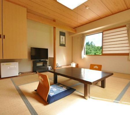 Hakuba Yamano Hotel Exterior foto