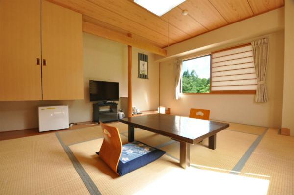 Hakuba Yamano Hotel Exterior foto